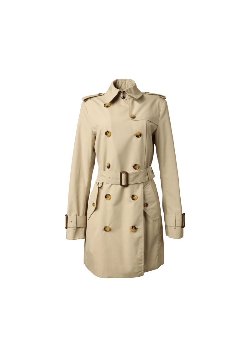 TRENCH COAT 38