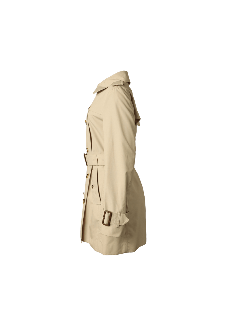 TRENCH COAT 38