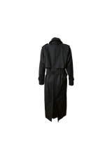 TRENCH COAT 36