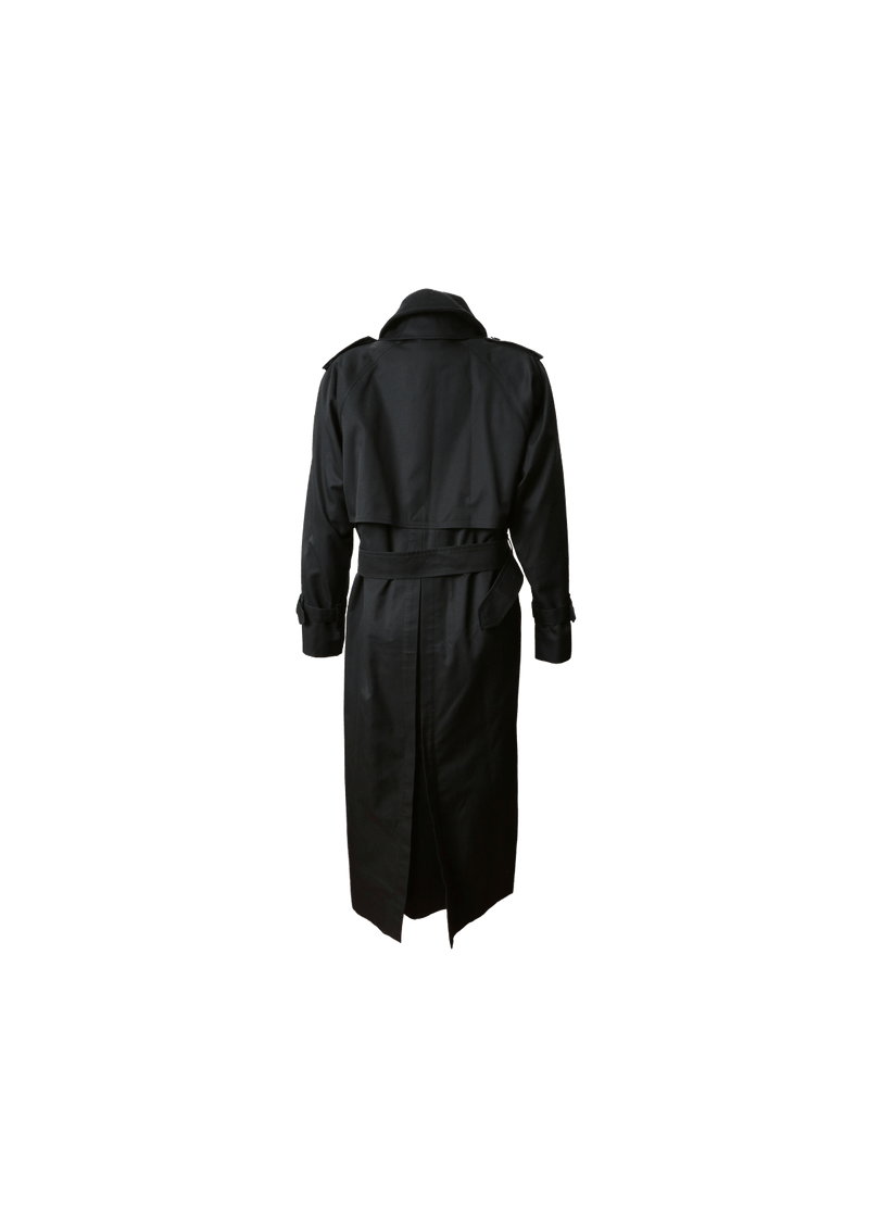 TRENCH COAT 36