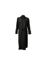 TRENCH COAT 36
