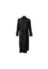 TRENCH COAT 36