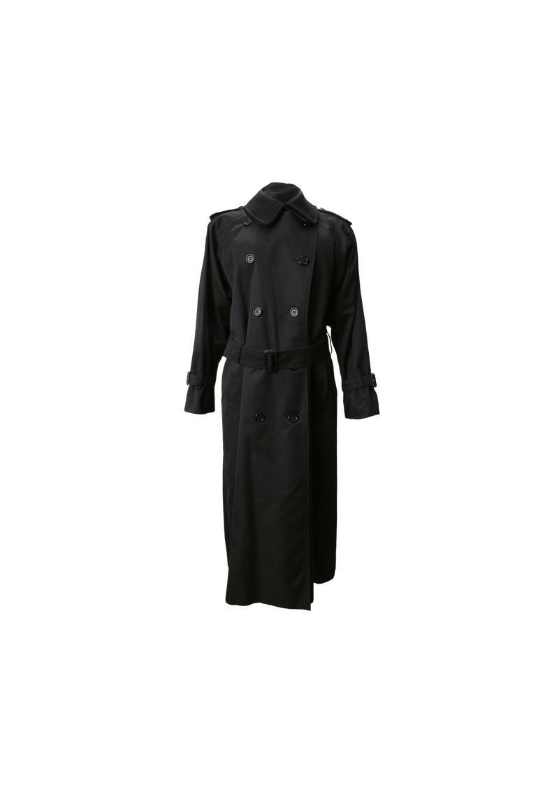 TRENCH COAT 36