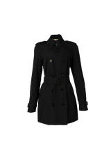 TRENCH COAT 36