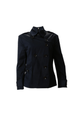 TRENCH COAT 40