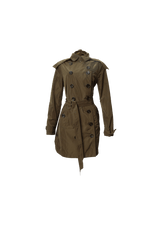 TRENCH COAT PP
