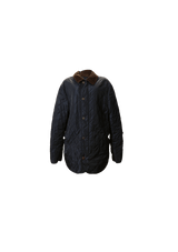 UTILITY JACKET G