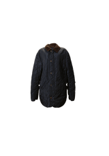 UTILITY JACKET G