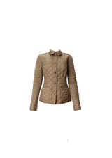 UTILITY JACKET MATELASSÊ 34