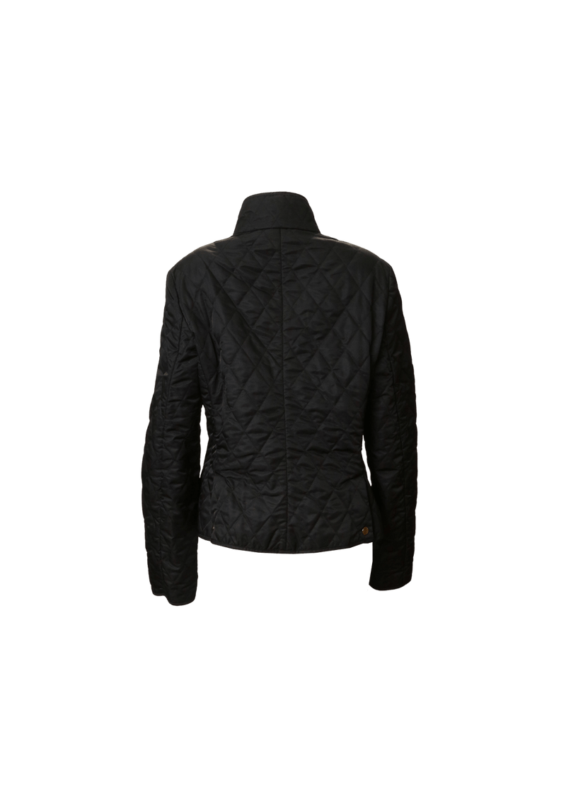 UTILITY JACKET MATELASSÊ G