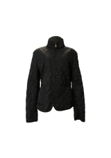 UTILITY JACKET MATELASSÊ G