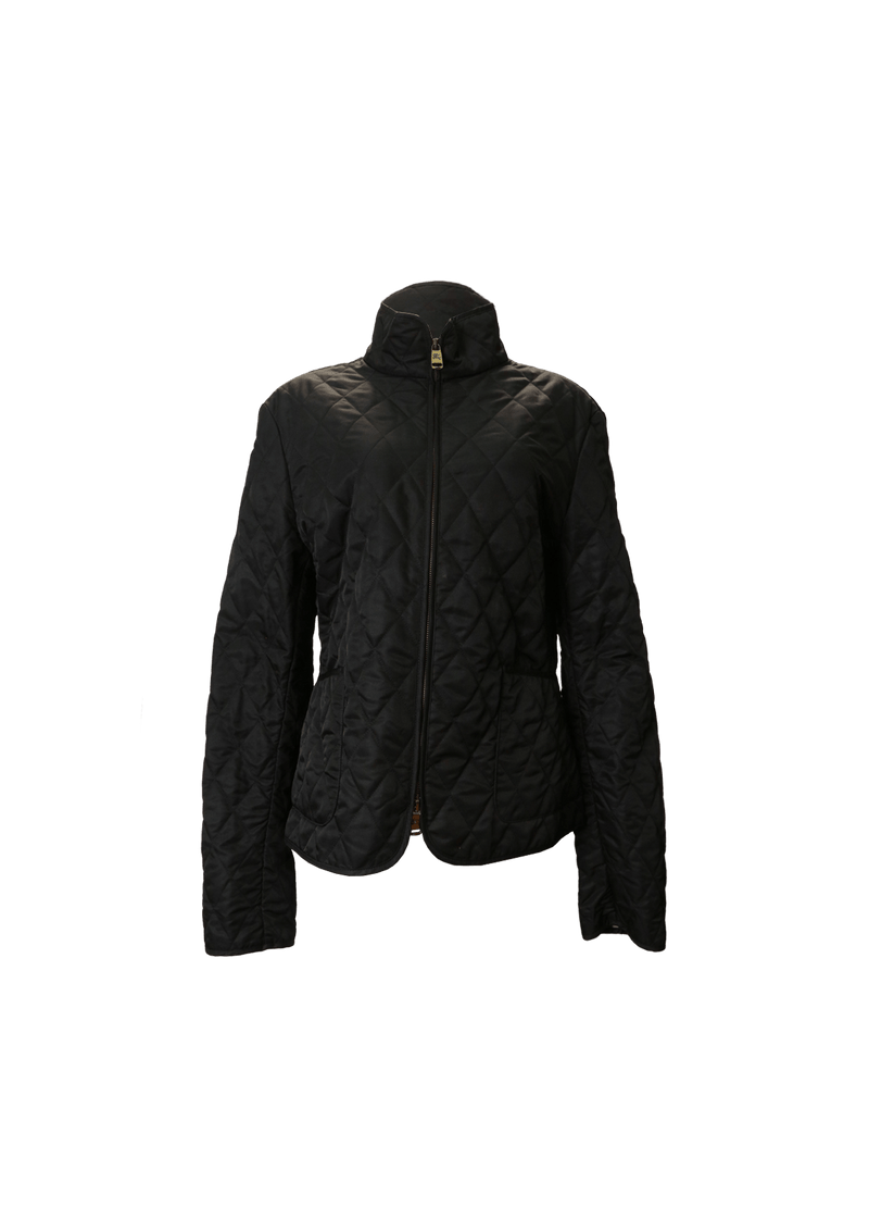 UTILITY JACKET MATELASSÊ G