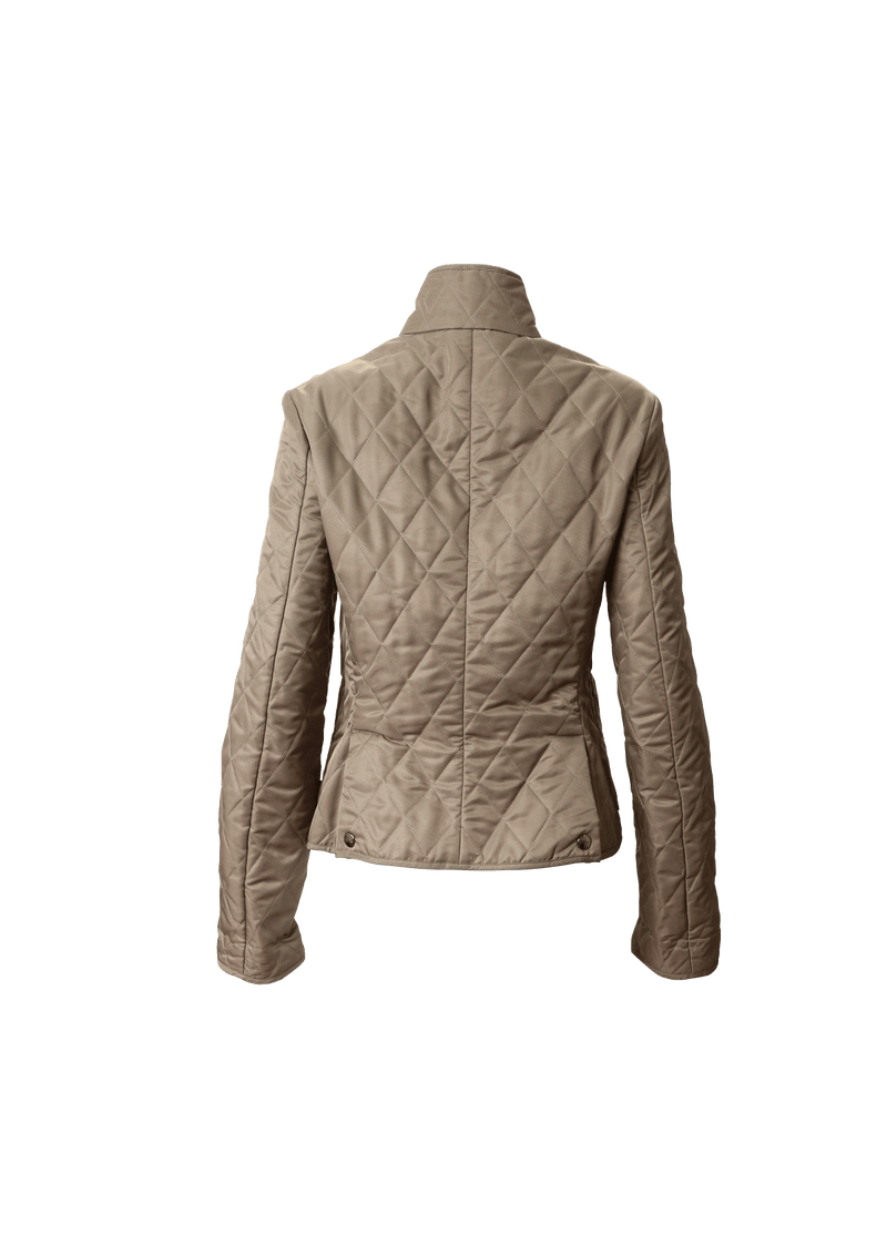 UTILITY JACKET