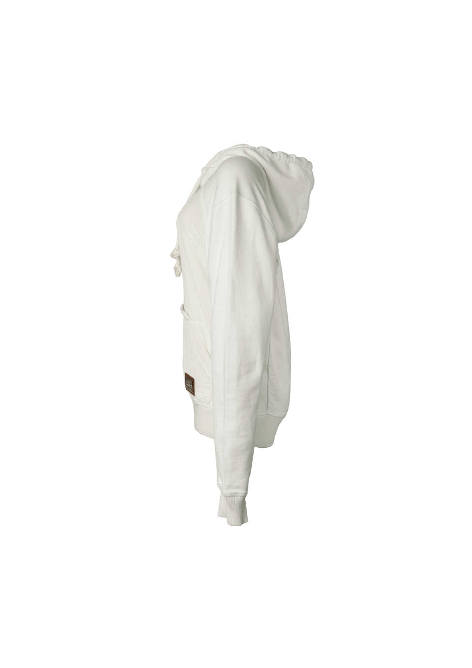 LONG SLEEVE HOODIE M