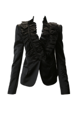 EVENNING JACKETS 40