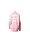 PINK ESCHATOLOGY/BLIND FOR LOVE HOODIE P