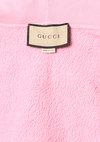 PINK ESCHATOLOGY/BLIND FOR LOVE HOODIE P