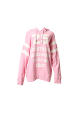 PINK ESCHATOLOGY/BLIND FOR LOVE HOODIE P