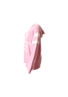 PINK ESCHATOLOGY/BLIND FOR LOVE HOODIE P