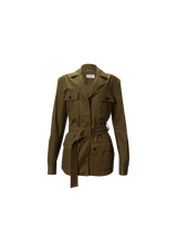 TRENCH COAT 36