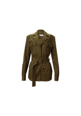 TRENCH COAT 36