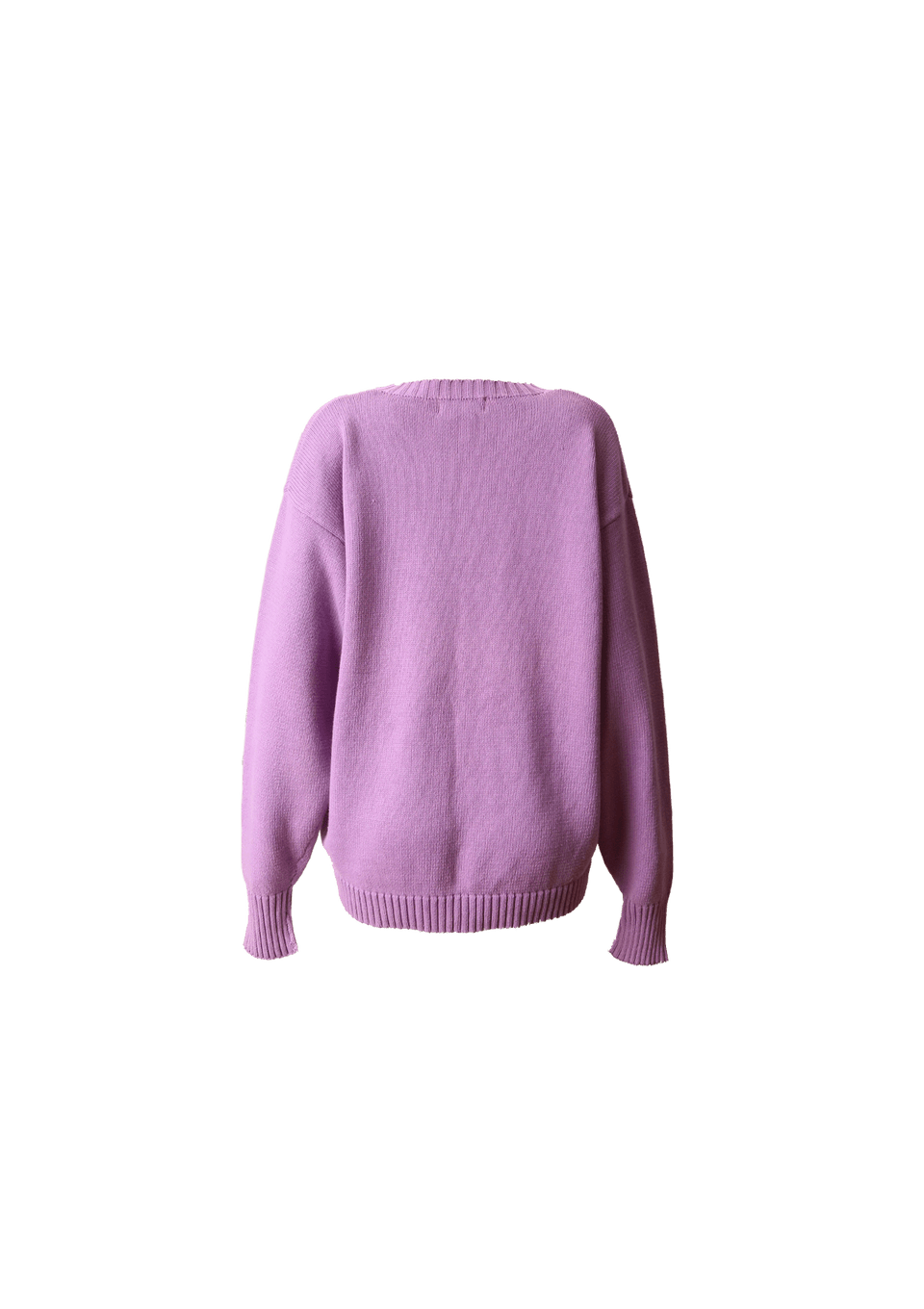 VINTAGE LOGO SWEATER GG