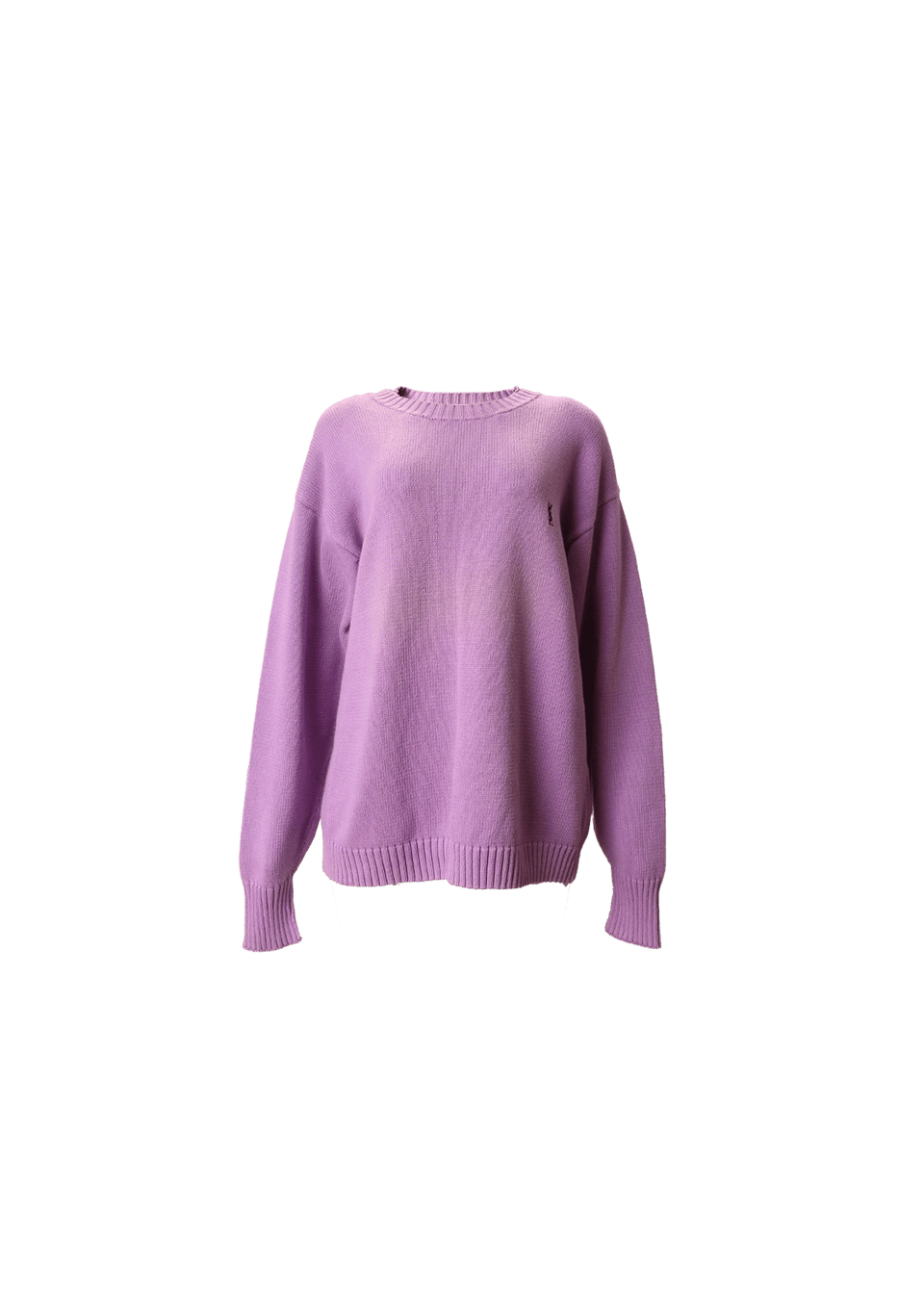 VINTAGE LOGO SWEATER GG