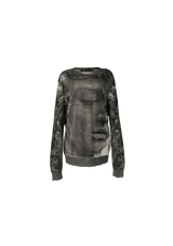 PRINTED SWEATER 48