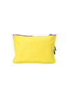 LEATHER NECESSAIRE