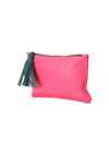 LEATHER NECESSAIRE
