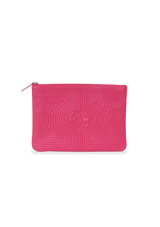 CC LEATHER CROSSING O-CASE