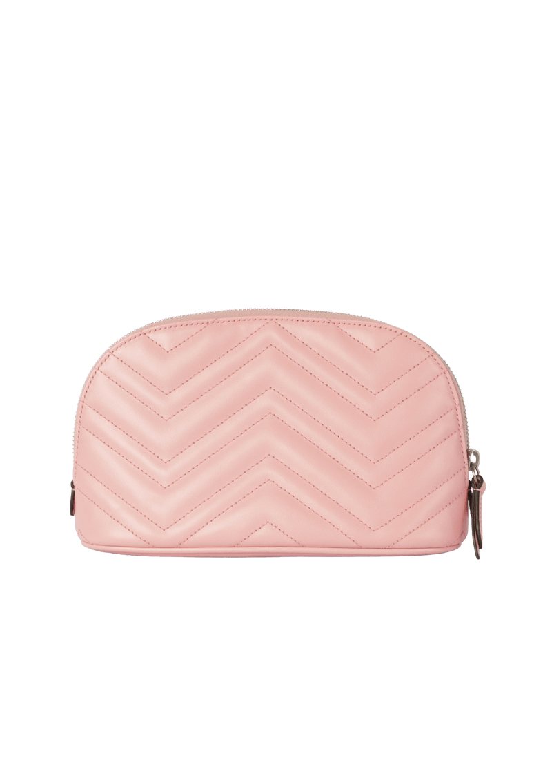 GG MARMONT COSMETIC BAG