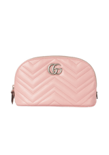 GG MARMONT COSMETIC BAG