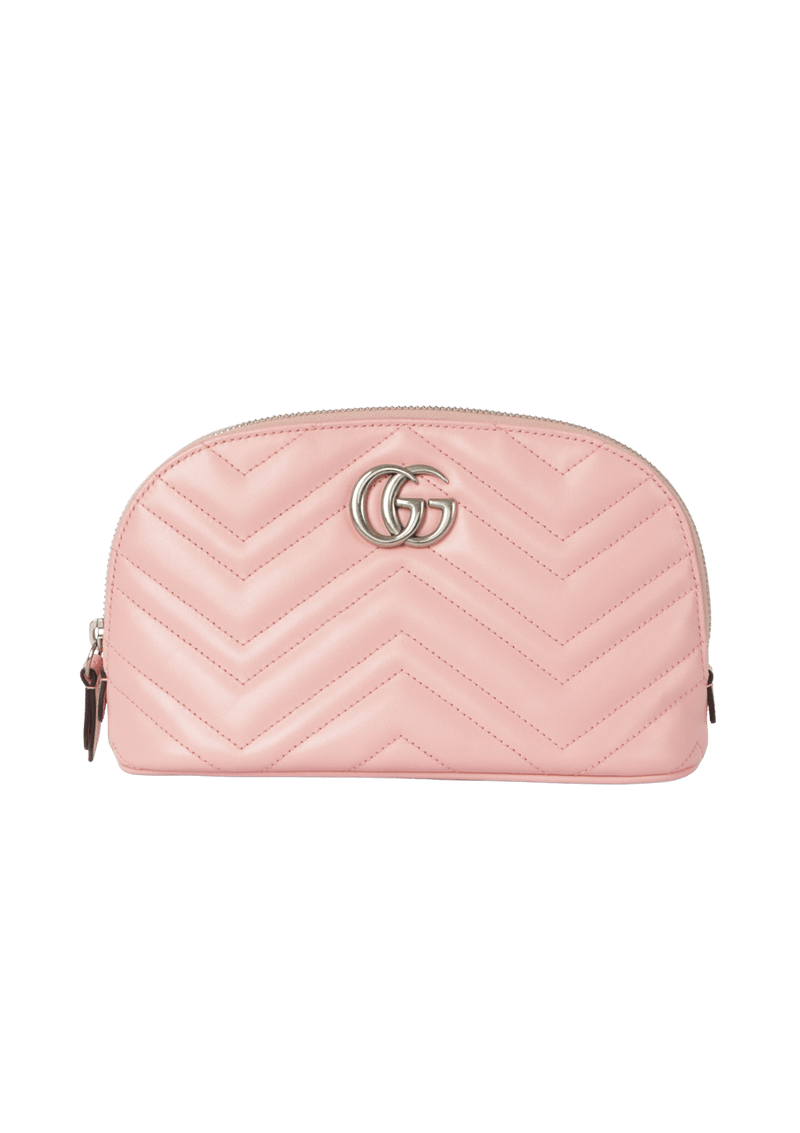 GG MARMONT COSMETIC BAG