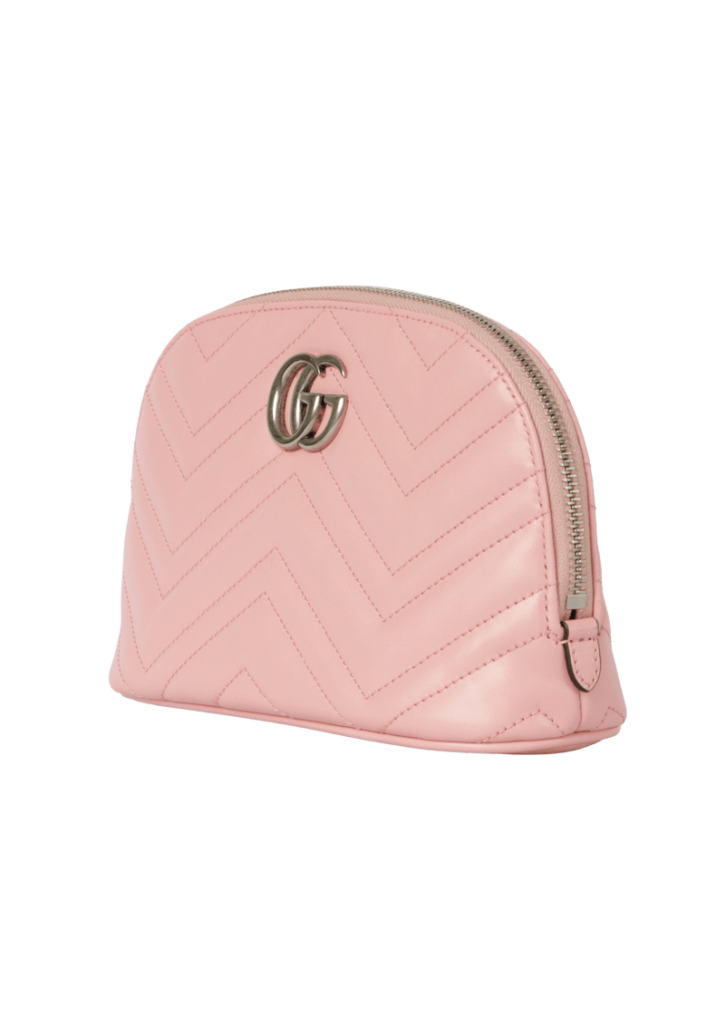 GG MARMONT COSMETIC BAG