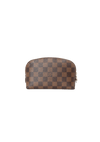 DAMIER ÉBÈNE COSMETIC POUCH