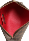 DAMIER ÉBÈNE COSMETIC POUCH