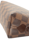 DAMIER ÉBÈNE COSMETIC POUCH