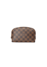 DAMIER ÉBÈNE COSMETIC POUCH
