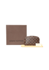 DAMIER ÉBÈNE COSMETIC POUCH