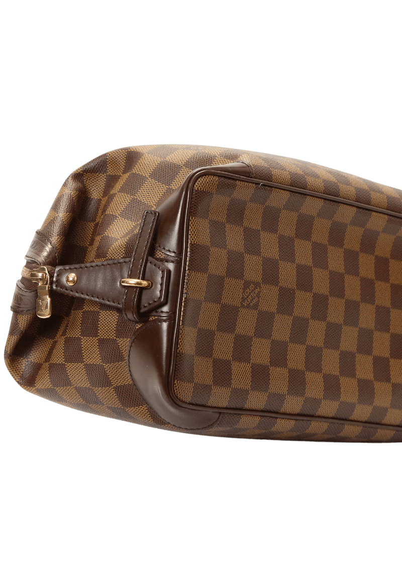 Louis Vuitton Trousse Vaslav Damier Ebene