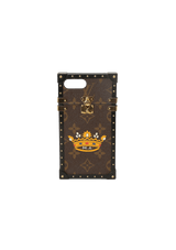 MONOGRAM EYE-TRUNK IPHONE 7 PLUS