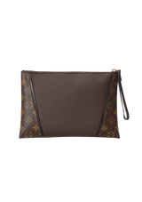 MONOGRAM VEAU CACHEMIRE W POCHETTE