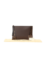 MONOGRAM VEAU CACHEMIRE W POCHETTE