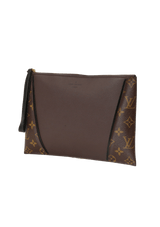 MONOGRAM VEAU CACHEMIRE W POCHETTE