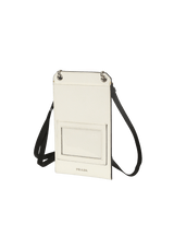 PHONE HOLDER PATCH CROSSBODY