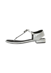 CC LOGO T-STRAP 38