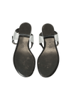 CC LOGO T-STRAP 38
