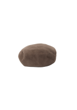 FELT BERET M HAT