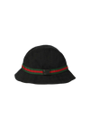 GG CANVAS BUCKET HAT